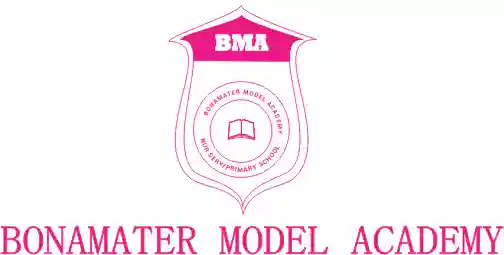 Bonamater Model Academy logo