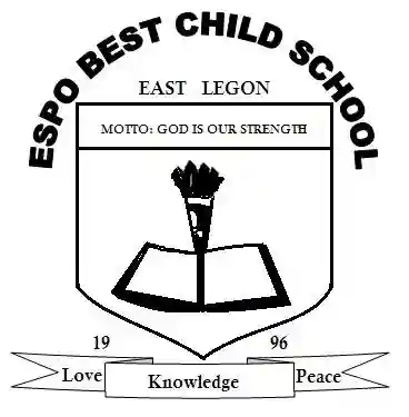Espo BestChild School logo