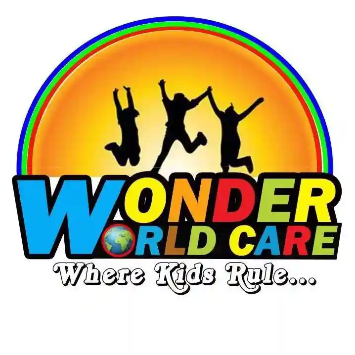 Wonder World International School logo