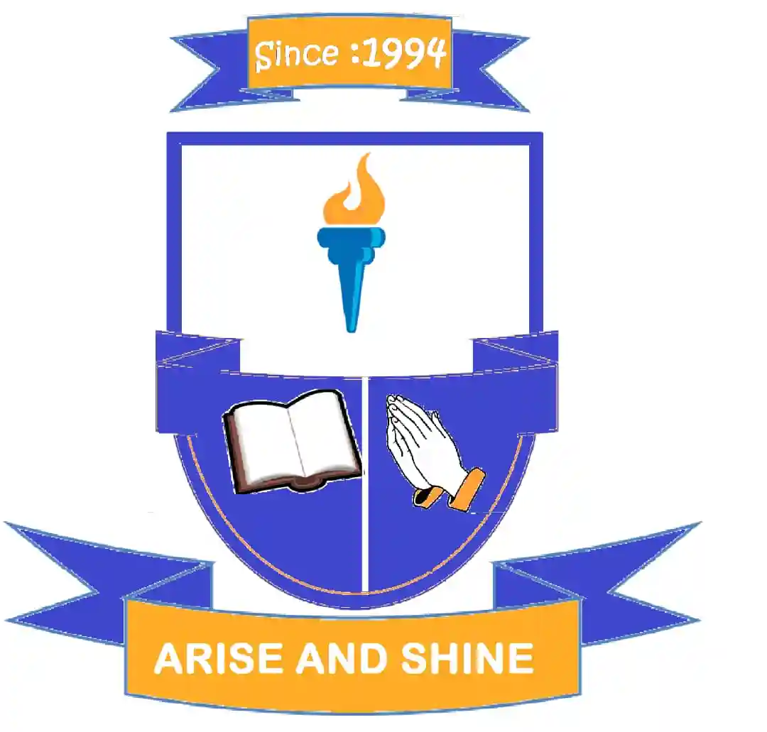 UNIQUE FOUNDATION SCHOOL, ASABA. logo