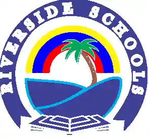Riverside Montessori School logo