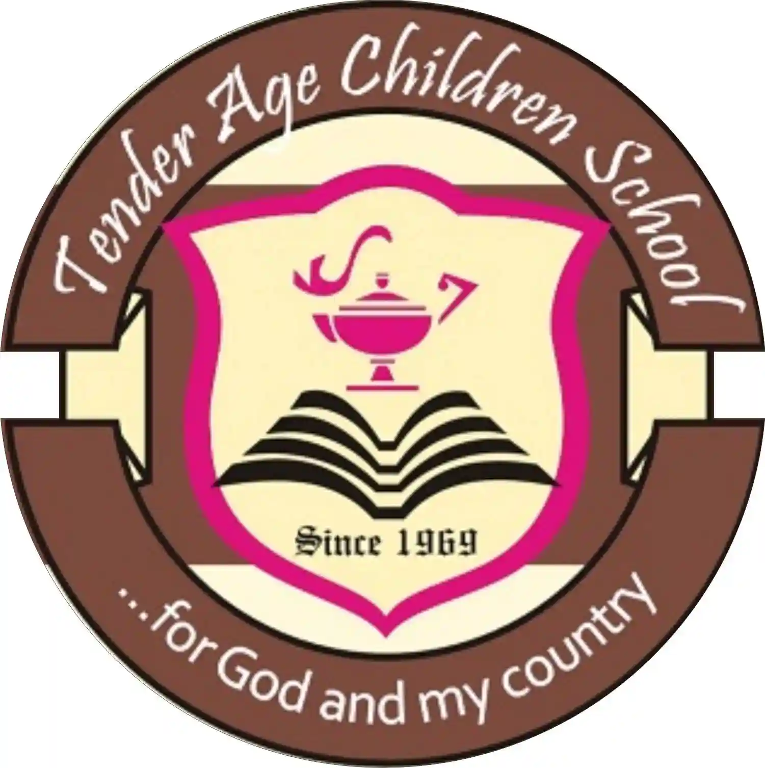 Tender Age Children School logo