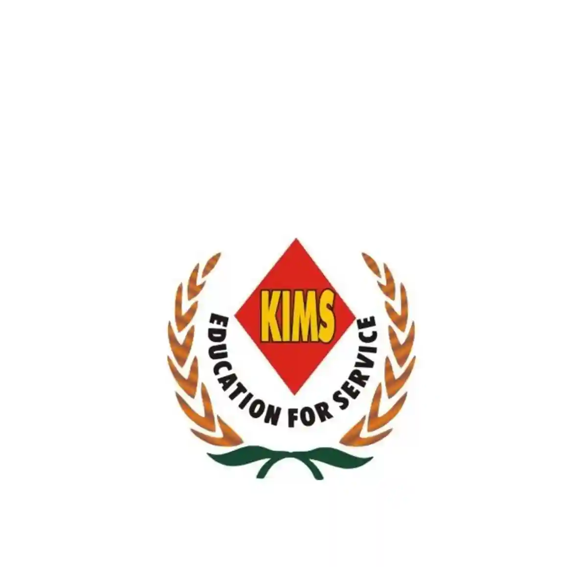 Khalifa International Model Schools logo