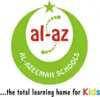 Al-Azeemah Montesorri School logo