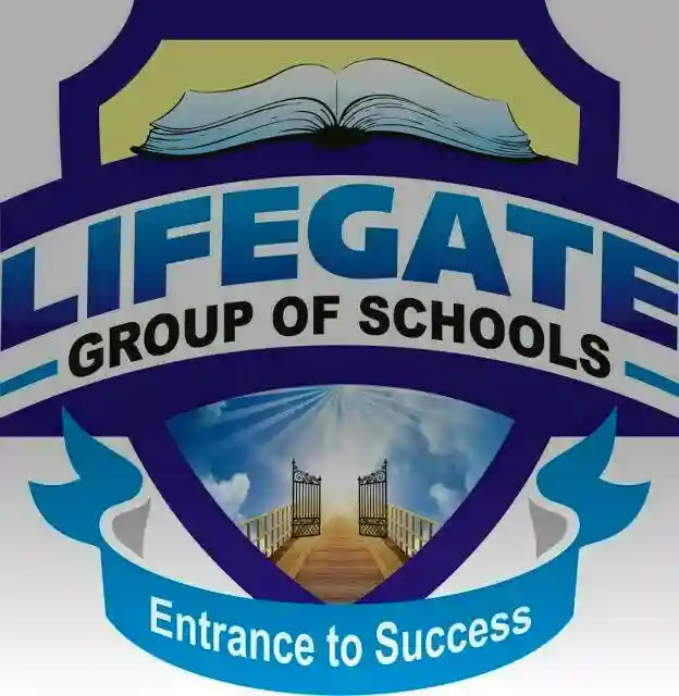 Lifegate Academy logo