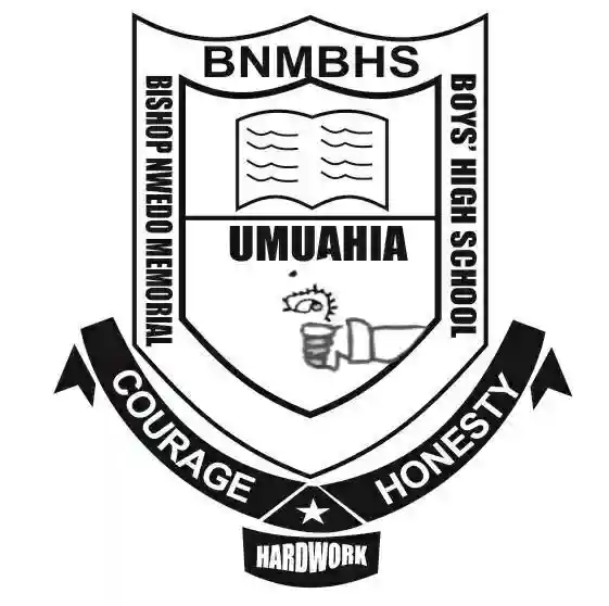 Bishop Nwedo Memorial Boys’ High School logo