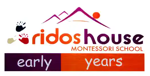 Ridoshouse Montessori School logo