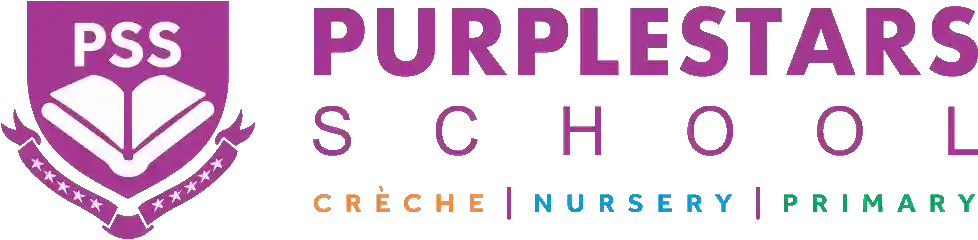 PurpleStars School logo