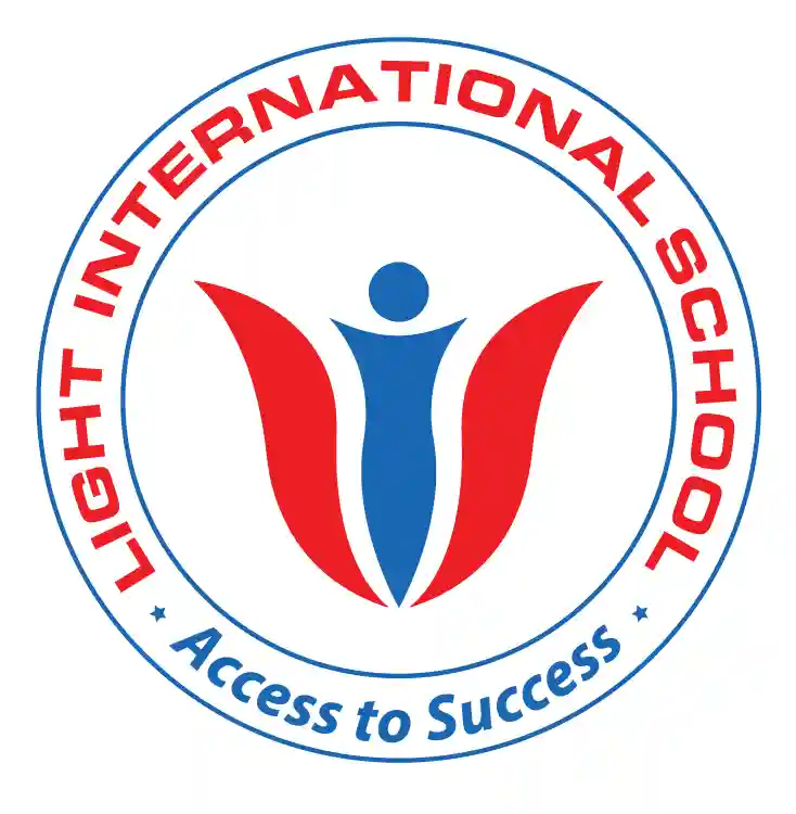 Light International School, Nairobi logo