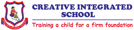 Creative Integrated School logo