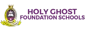 Holy Ghost Group of Schools logo