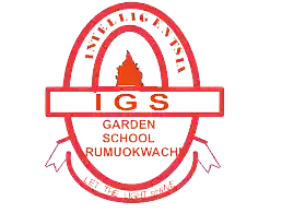 Intelligentsia Garden School logo