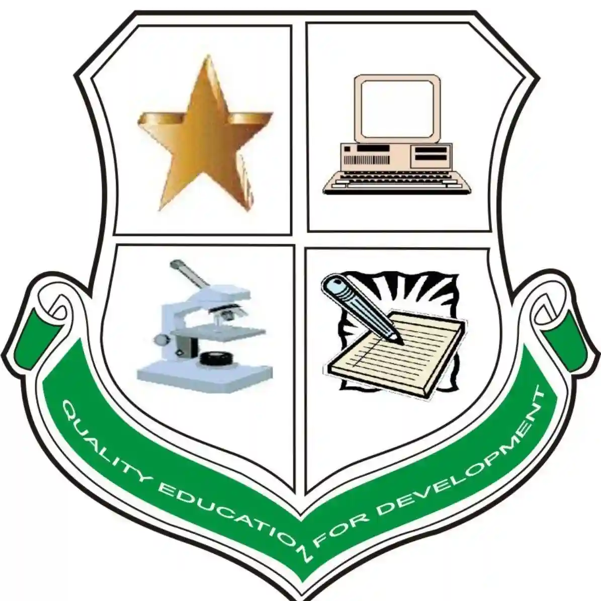Sharp Brains Academy logo