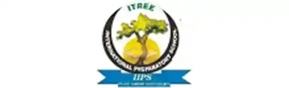 Itree International School logo