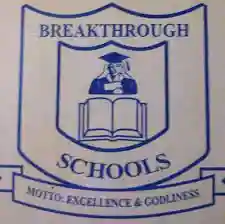 God's Standard Breakthrough Schools logo