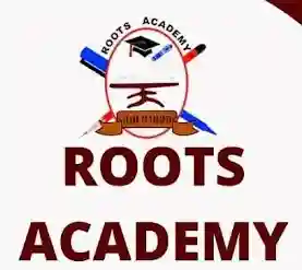 Roots Academy Nakuru logo