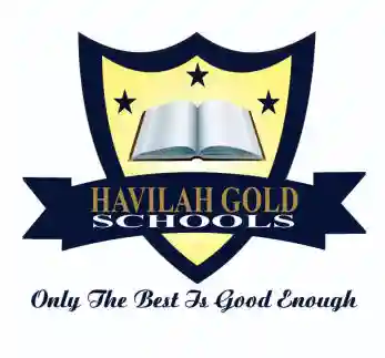 Havilah Gold School logo