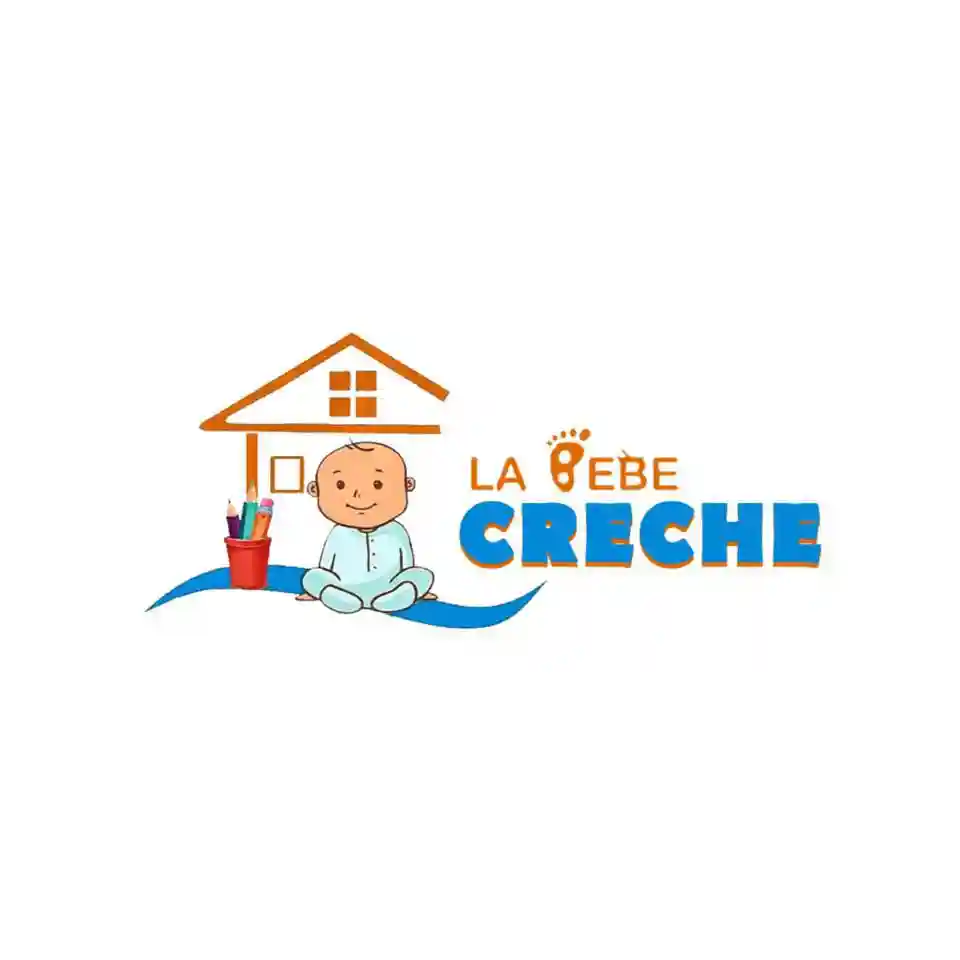 La Bebe Creche & Aftercare logo