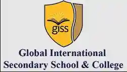 Global International College Abuja logo