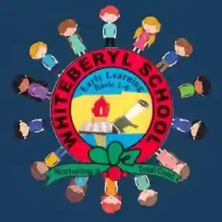 Whiteberyl Schools logo