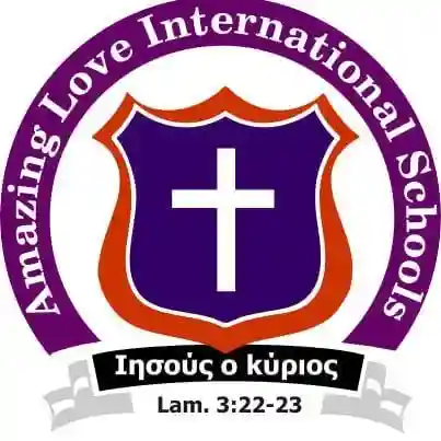 Amazing Love International Schools logo