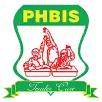 Passion Home British International School logo