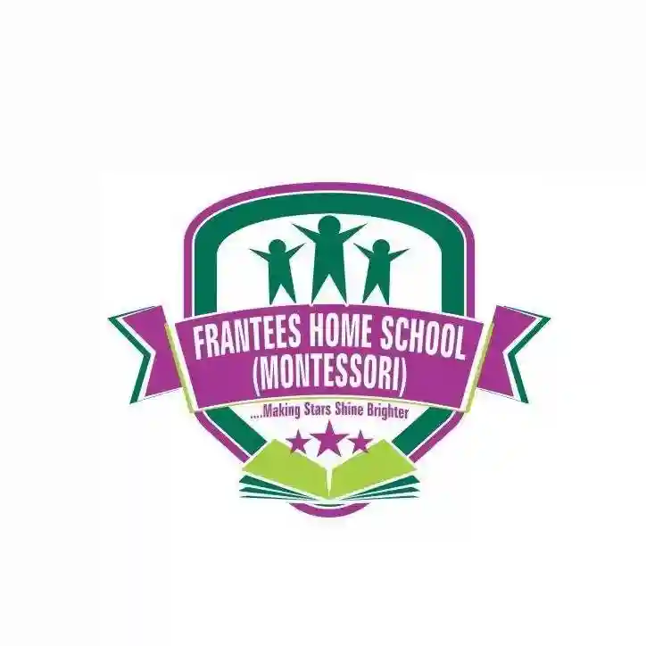 Frantees Home School logo