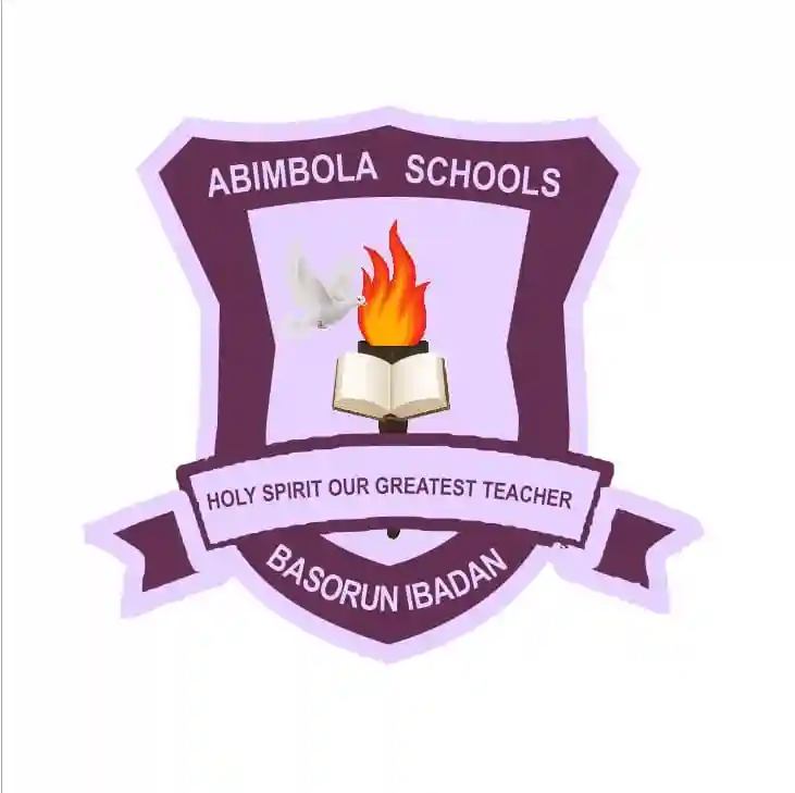Abimbola Schools, Ibadan logo