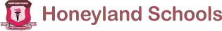 Honey land International Schools logo