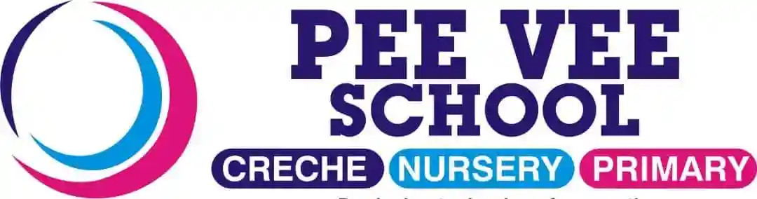 Pee Vee School logo