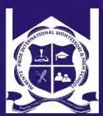 Parent Pride International High School logo