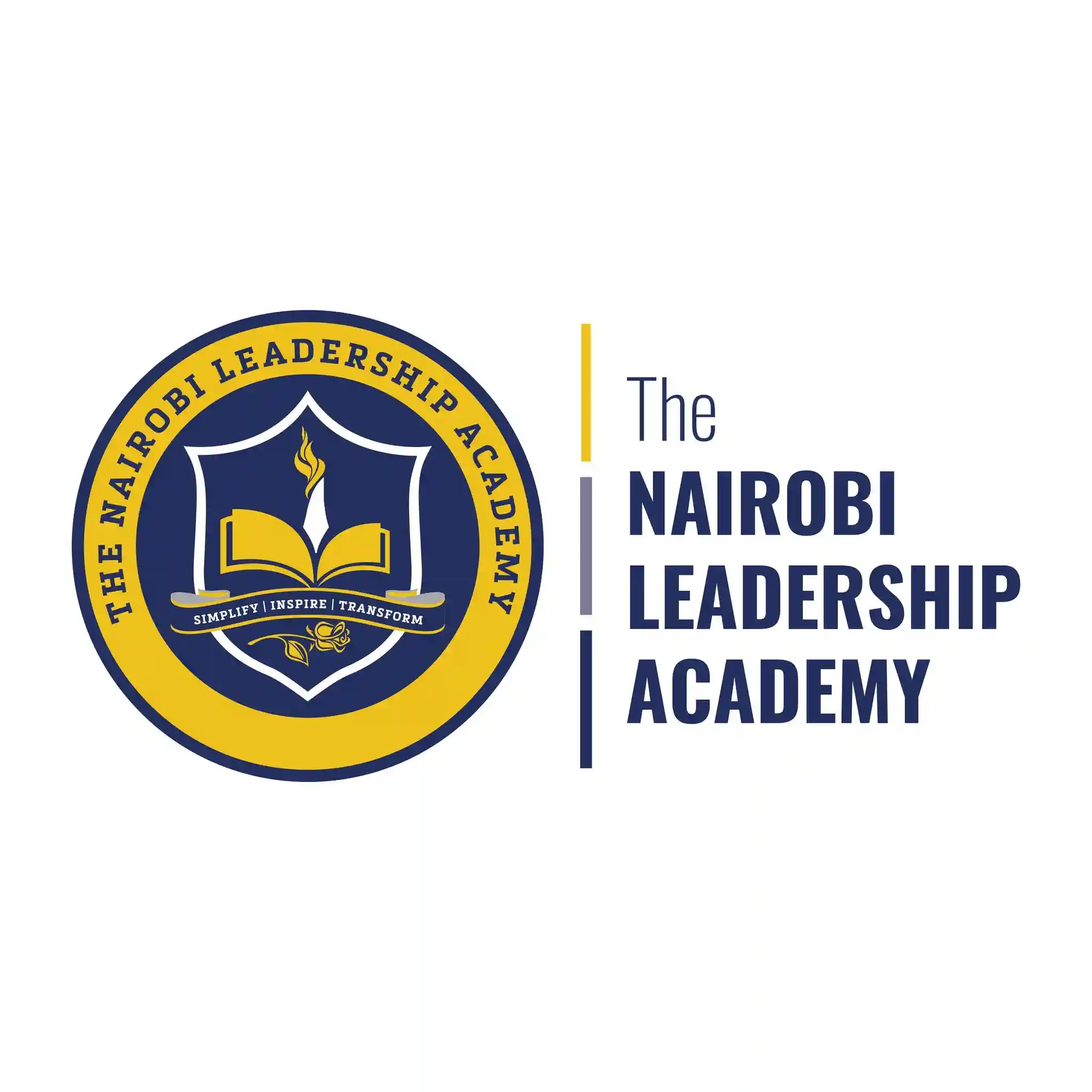 The Nairobi Leadership Academy logo