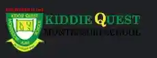 kiddies quest montessori school logo