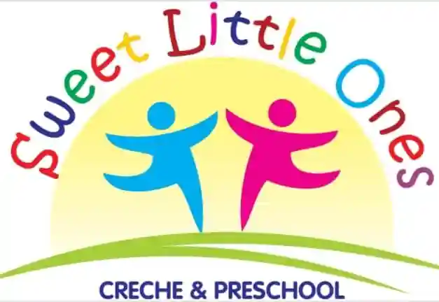 Sweet Little Ones Creche and Pre-School logo