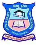 Hope and Grace schools logo