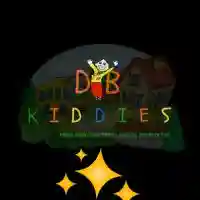 DYB Kiddies logo