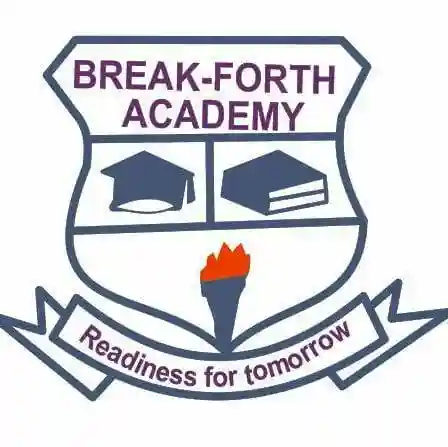 BreakForth Academy logo