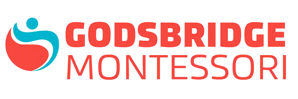 Godsbridge Montessori School logo