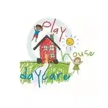 Playhouse Day Care logo