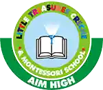 Little Treasures Crèche and Montessori School logo