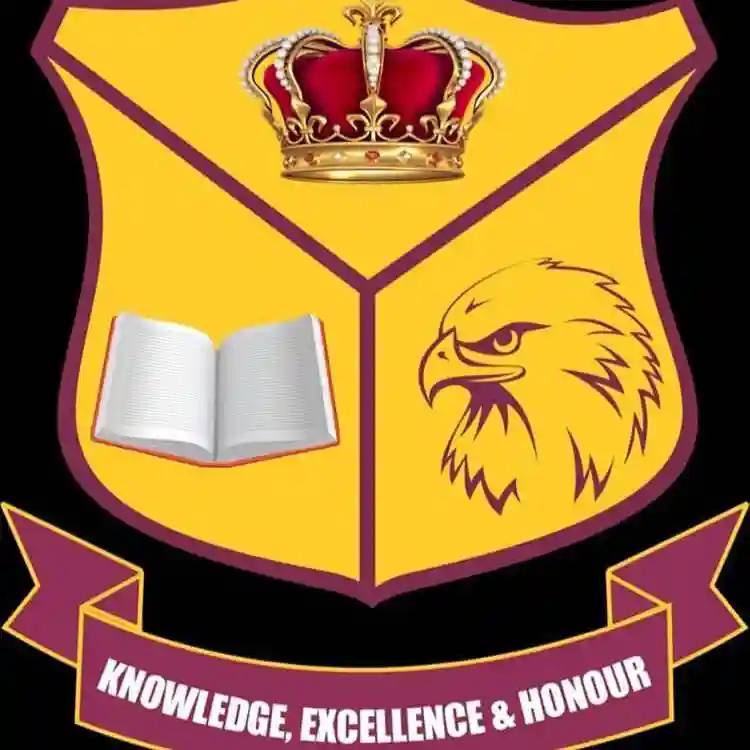 Palace Royal Academy logo