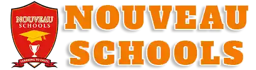 Nouveau schools Nursery/Primary logo