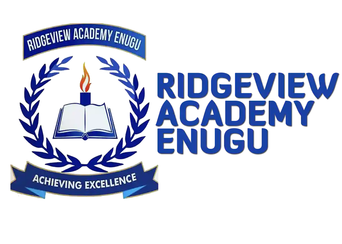 Ridgeview Academy, Enugu logo