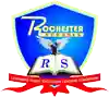 Rochester College logo