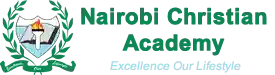 Nairobi Christian Academy logo