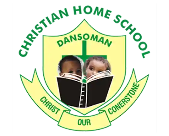 Christian Home school logo