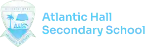 Atlantic Hall School logo