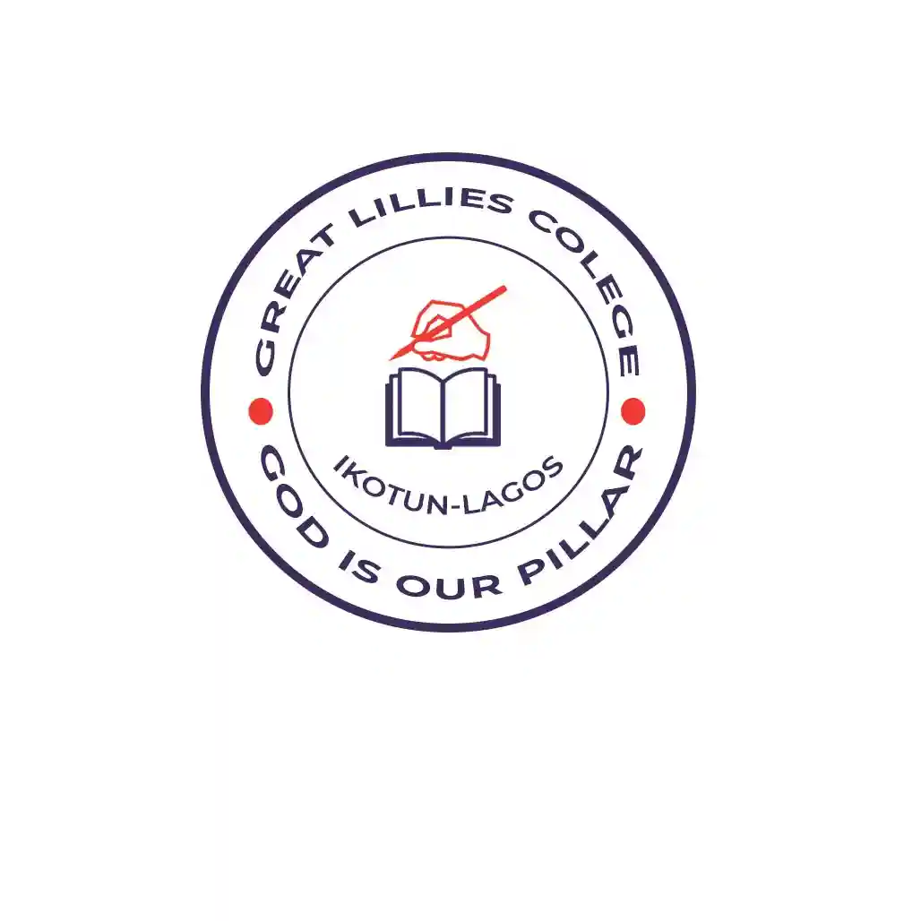Great Lilies International School logo