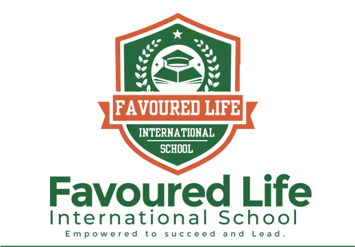 Favoured Life International School logo