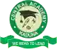 Central Academy logo